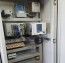        Redundantny układ zabezpieczeń generatora - iZAZ 400 w samodzielnej szafie