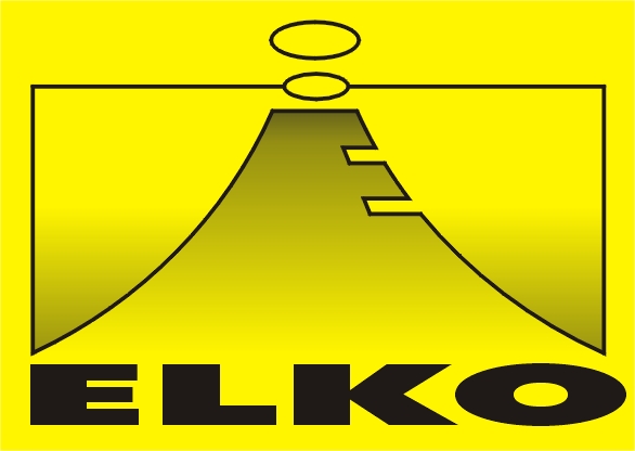 ELKO logo